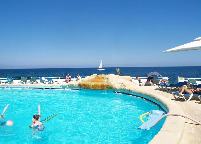 Modern Apartment 20 Meters From The Promenade