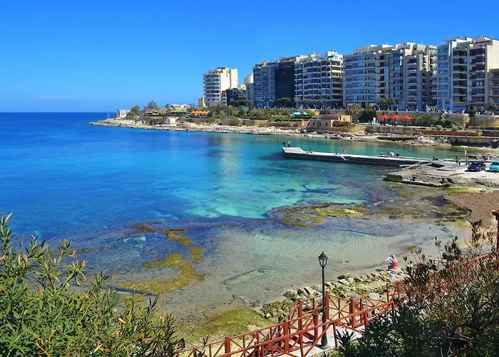 Modern Apartment 20 Meters From The Promenade