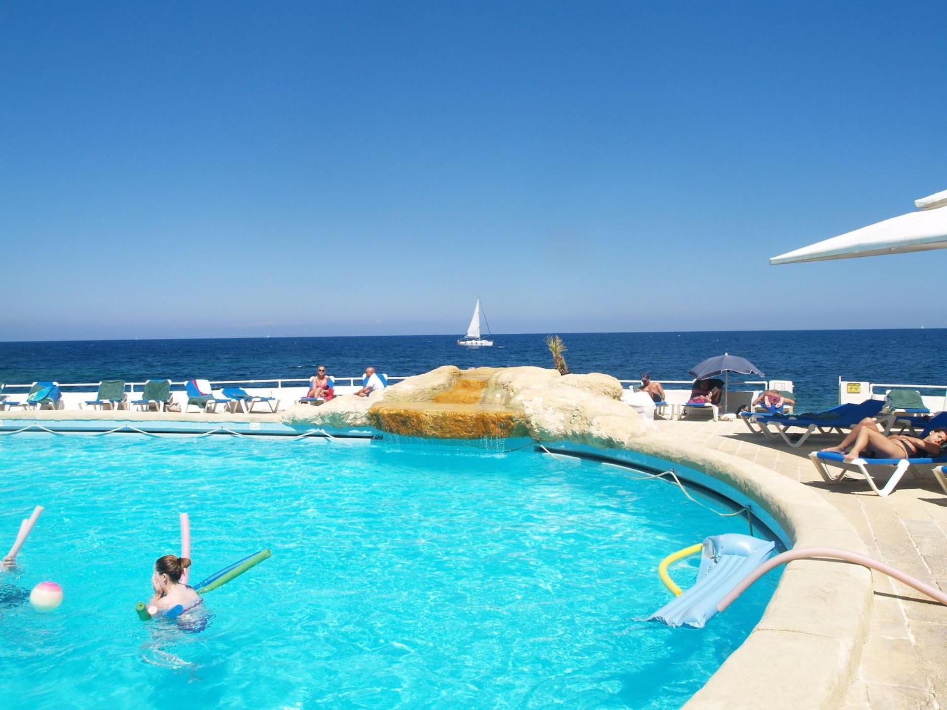 Apartment Modern 20 Meters From The Promenade
