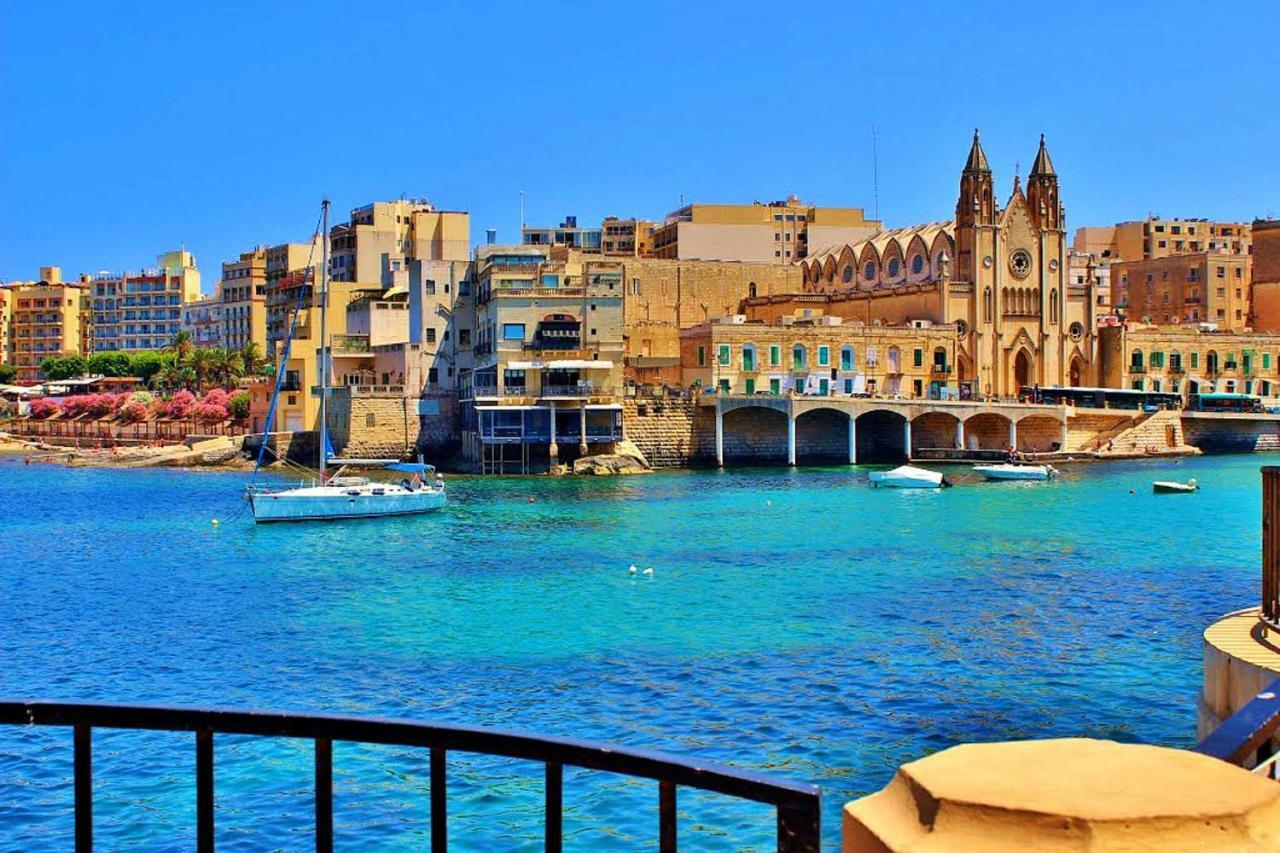 Modern 20 Meters From The Promenade *