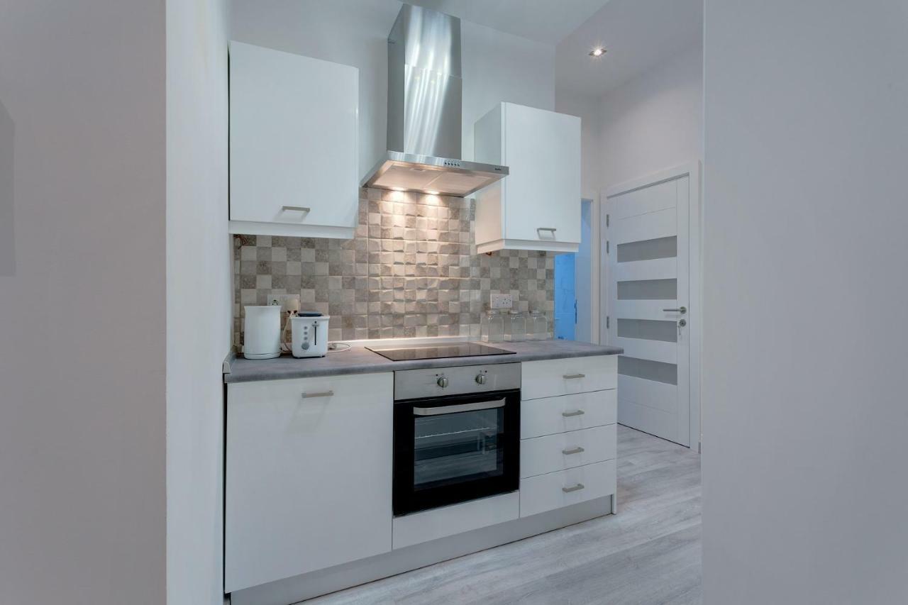 Apartment Modern 20 Meters From The Promenade *