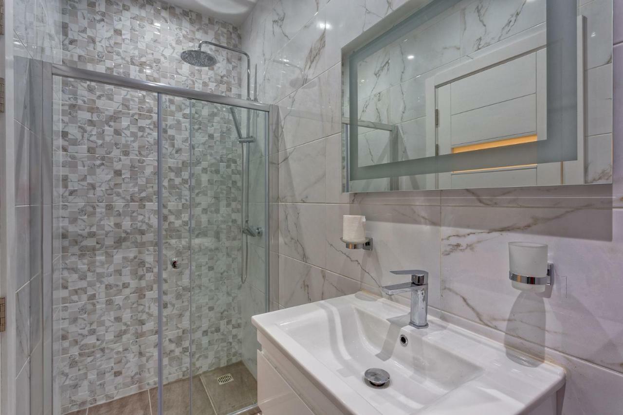 Apartment Modern 20 Meters From The Promenade Sliema