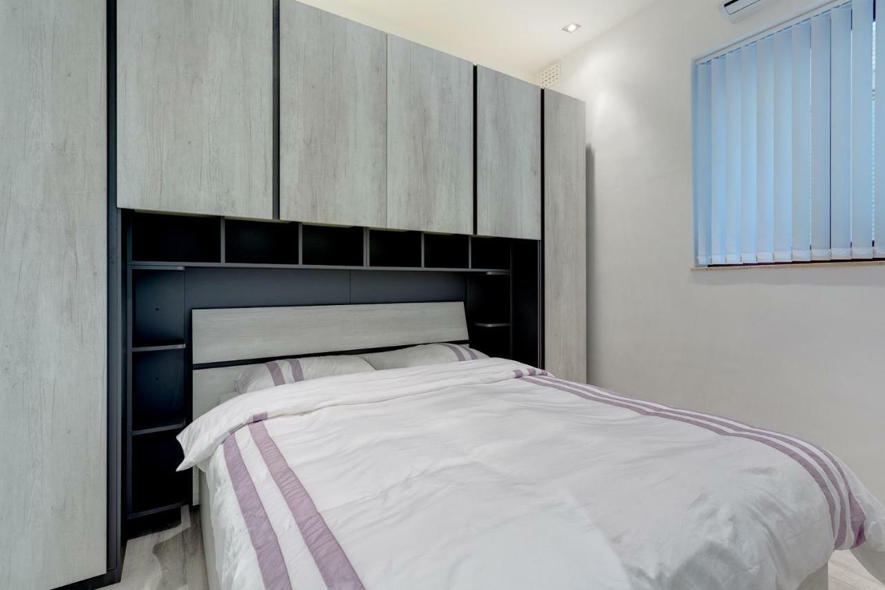 Apartment Modern 20 Meters From The Promenade Sliema