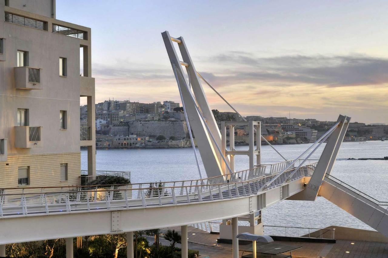 Modern 20 Meters From The Promenade * Sliema