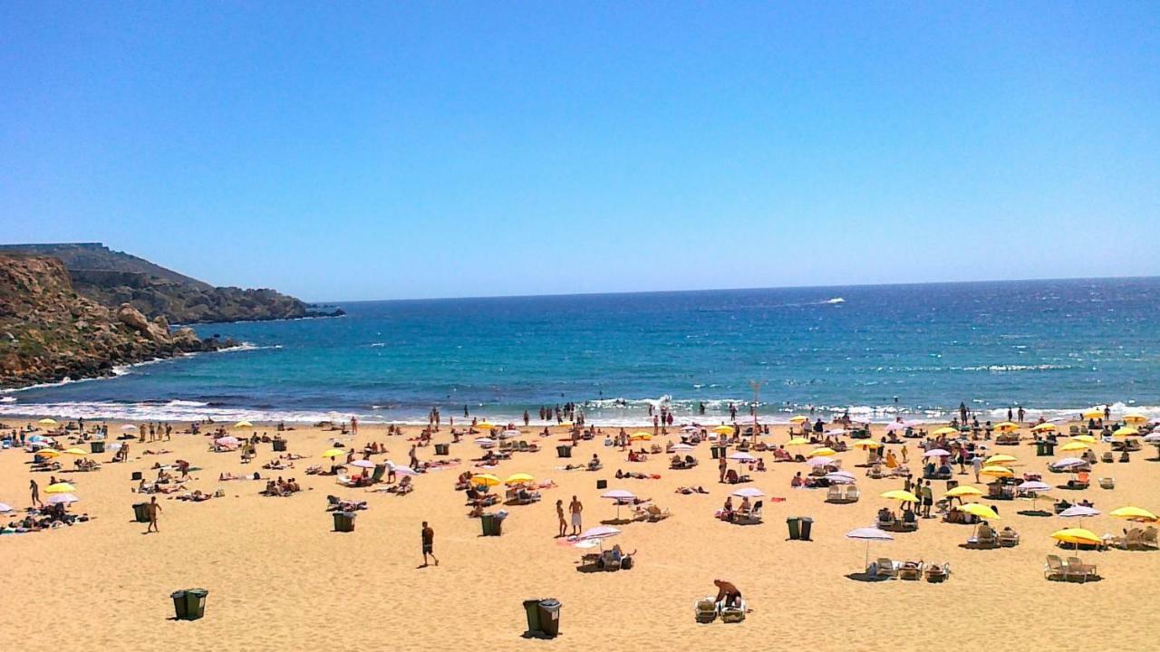 Modern 20 Meters From The Promenade Apartment *