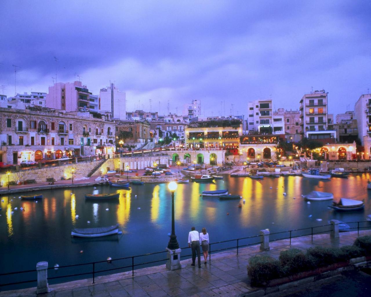 Modern 20 Meters From The Promenade * Sliema
