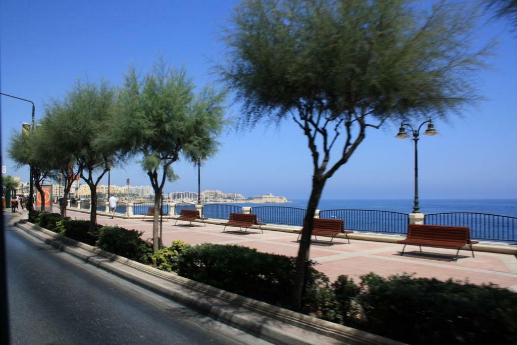 Apartment Modern 20 Meters From The Promenade