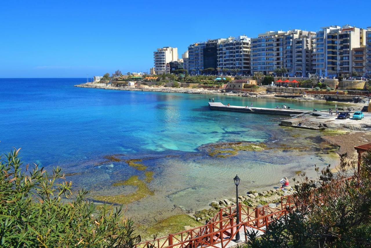 Modern 20 Meters From The Promenade *
