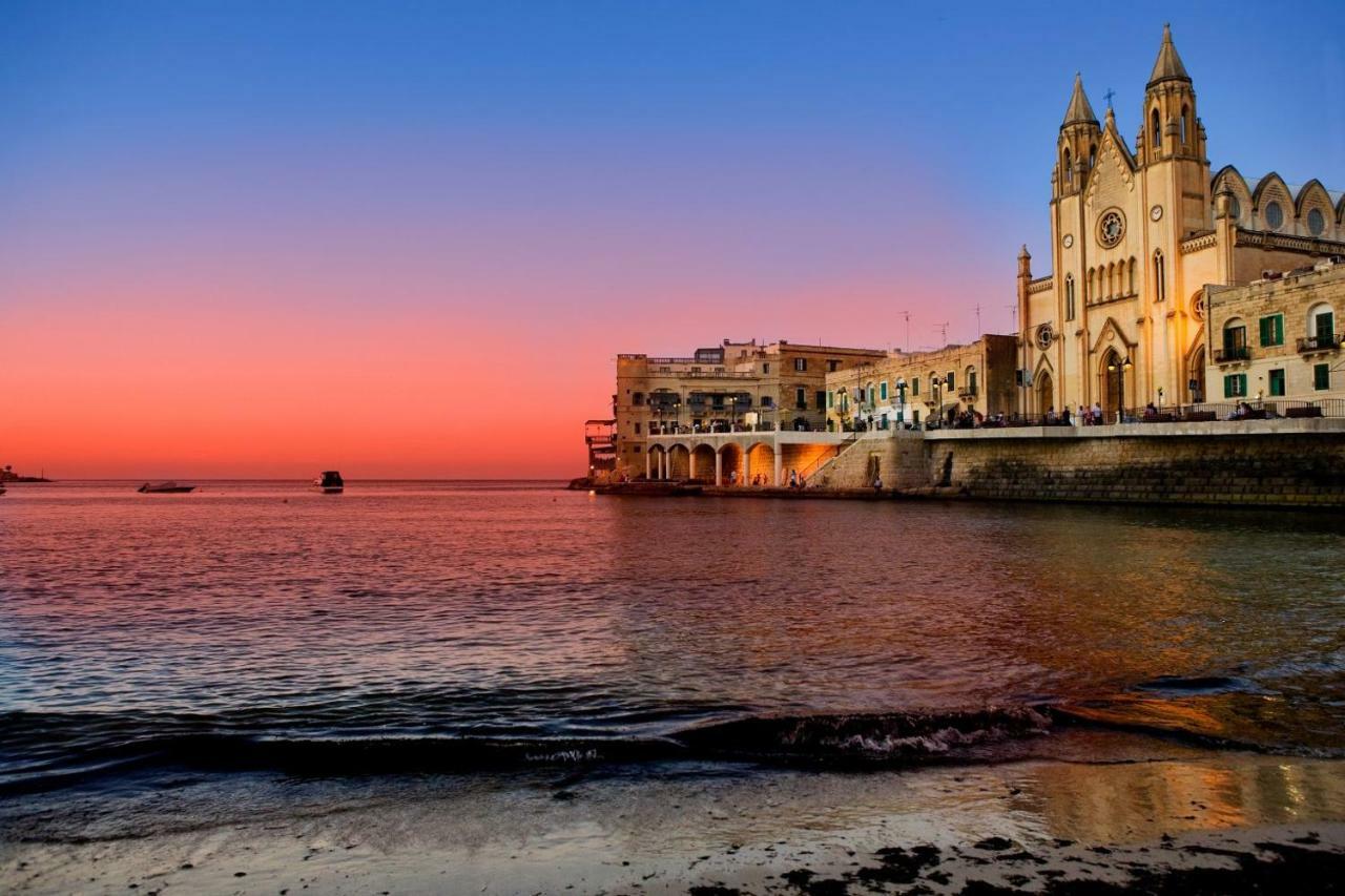 Modern 20 Meters From The Promenade Apartamento